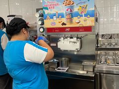 -DQ·蛋糕·冰淇淋(通州万达店)