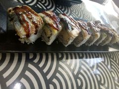 -鲜目录·中国寿司(开源路店)