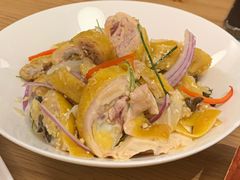 -顺风汤馆·广府粤菜(江宸天街店)