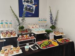 -艾加柒克蛋糕茶歇甜品台(春熙路店)