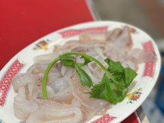 -潮汕•草根牛肉档(中江路店)