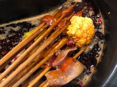 -钢管厂五区小郡肝串串香(南山店)
