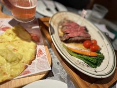 -芭莉与彩虹西餐厅(成都合生汇店)