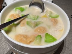 -虹潮荟·餐桌上的美食地理(太阳宫店)