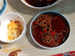 -领蟹祥记·香辣蟹·特色小海鲜(奥体天虹店)