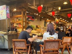 -塘屋烧烤·云南火塘烧烤品牌(春城慧谷旗舰店)