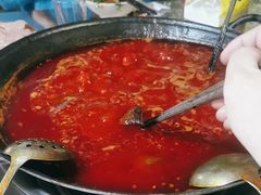 -椒贵火锅(剑南大道店)