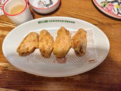 -新白鹿餐厅(龙游路店)