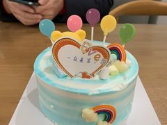 -仟吉KenGee(银港店)