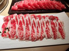 -余欢领鲜火锅(新街口店)