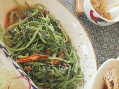 -南沙游艇会·大兵船餐厅