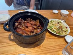 -斯丹姜母鸭·古法干香(田安南路店)