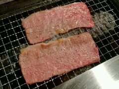 -俺的焼肉(銀座9丁目店)