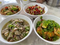 -红色湘菜馆(春风店)