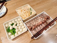 -古关火锅店(古北水镇景区店)