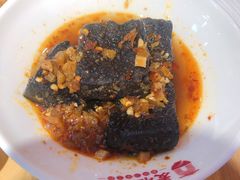 老长沙臭豆腐-呷佬·长沙手工米粉(金沙江路店)