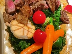 -春树下·树屋花房西餐厅(罍街AS1980店)