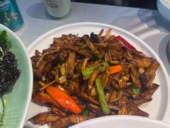 -津沽小院(天津之眼店)