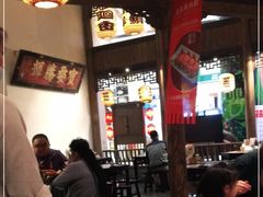 -南京大牌档(凯德大峡谷店)