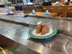 -晴季寿司(延河路万达广场店)