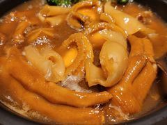 皇朝一品煲-皇朝会.经典传统粤菜(外滩店)