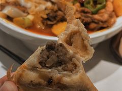 -清真·卡德尔大叔新疆主题餐厅(龙汇路店)