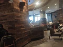 -星巴克臻选(深圳金光华店)