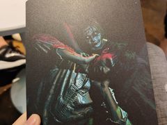 -棂笼·深度沉浸密室(武汉旗舰店)