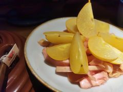 -吃饭皇帝大土家民族菜(正大广场店)