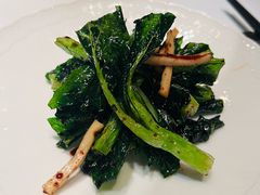 烤菜苔-福1015(愚园路店)