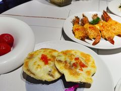 -多佐铁板烧(富力广场店)