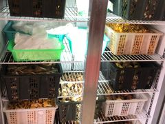 -双喜农庄·菌香园(安居家园店)