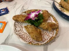 -龙海鲜螃蟹王(宏茂桥店)