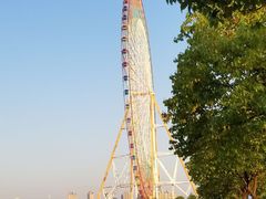 -南昌之星摩天轮