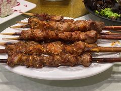 羊肉串-双井轩(双井店)