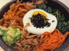 -七八冷面·延边朝鲜族美食(欢乐谷店)