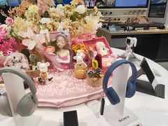 -Sony Store 索尼(上海淮海中路店)