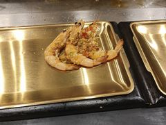 -大神太神·铁板烧(瑞虹天地月亮湾店)