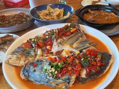-丰乐餐厅·始于1999(千岛湖店)