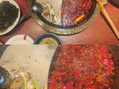 -黄家码头老火锅(解放碑旗舰店)
