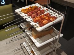 -丰茂烤串(建设街店)