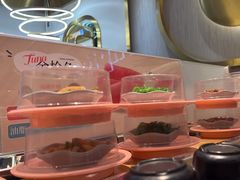 -争鲜回转寿司(通州万达店)