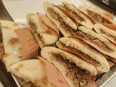 -秦月轩·陕西家乡菜(阜成路·五棵松店)