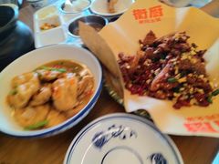 -衡厨·衡阳土菜(中南店)