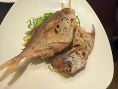 -京香轩·中餐厅(上海中庚聚龙酒店)