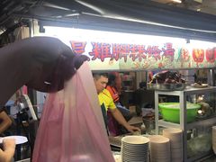 -金伯利街美食夜市