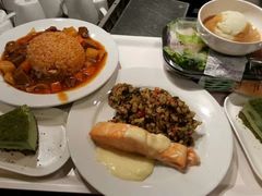 -宜家·瑞典风味餐厅(北京西红门店)