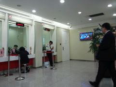 -招商银行(七宝支行)