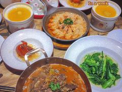 -香山湖家家宴(中山陵店)