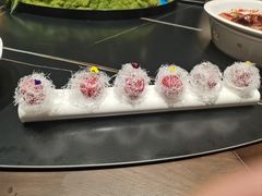 -墨泉峰味(润和国际广场店)